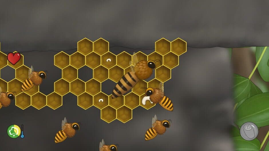 Скриншот 4 из Busy Bee