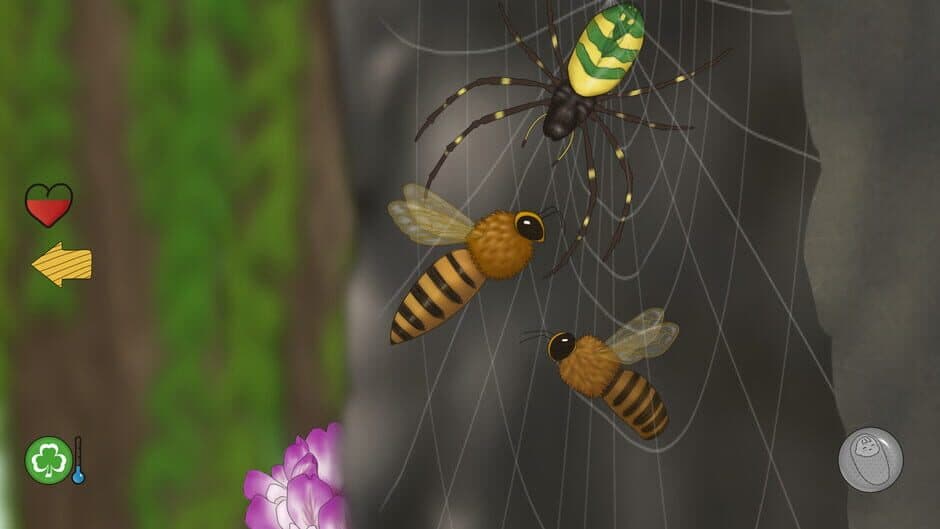 Скриншот 5 из Busy Bee