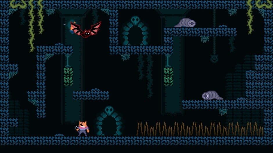Скриншот 1 из Catacomb Master
