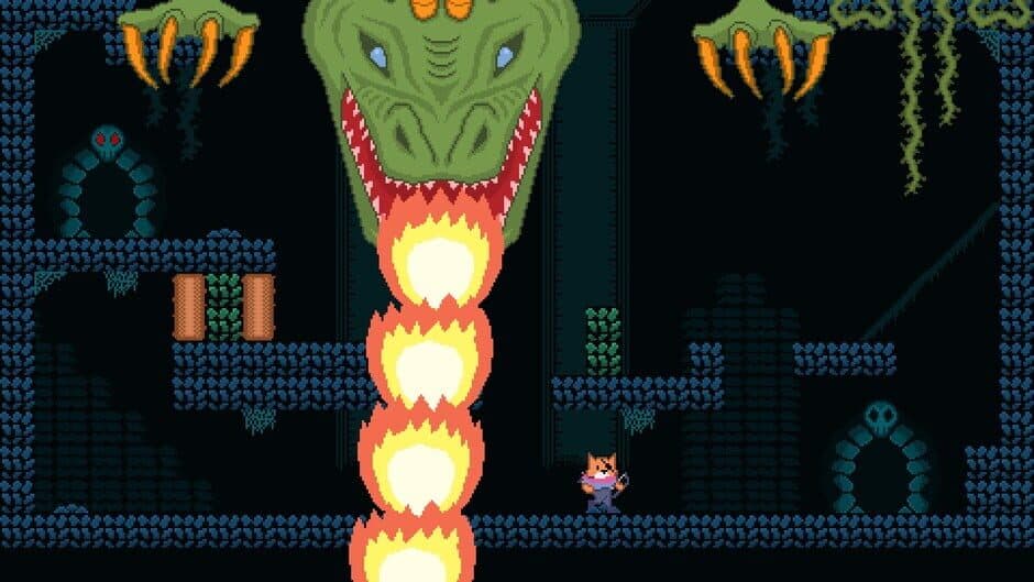 Скриншот 2 из Catacomb Master