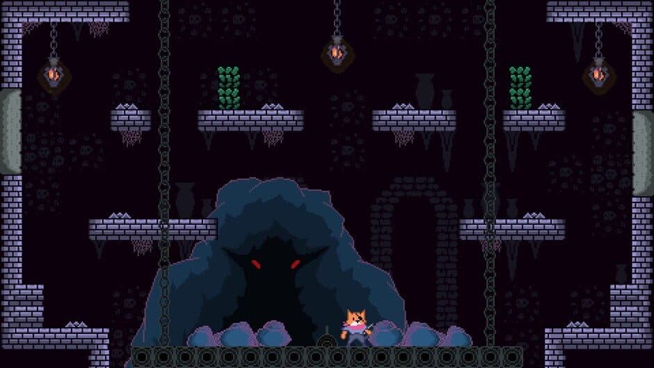 Скриншот 5 из Catacomb Master