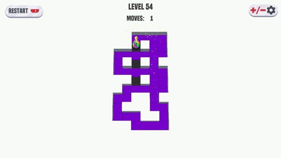 Скриншот 1 из Amaze!: Level Pack 1