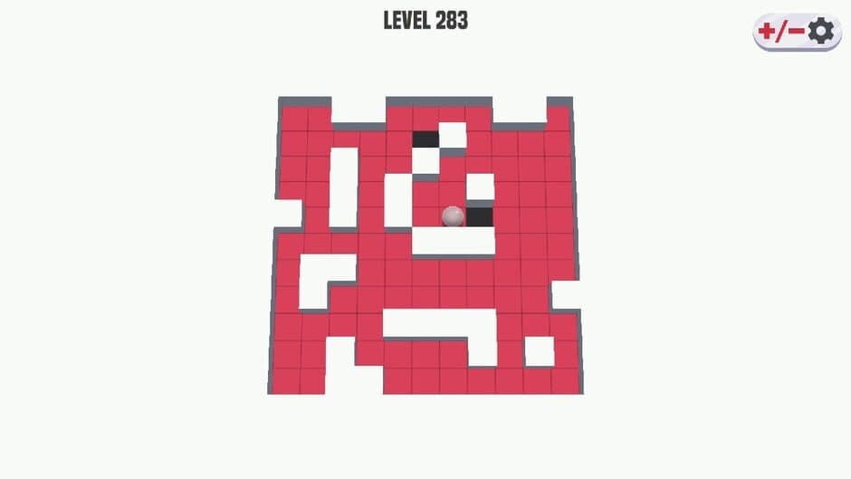 Скриншот 3 из Amaze!: Level Pack 1