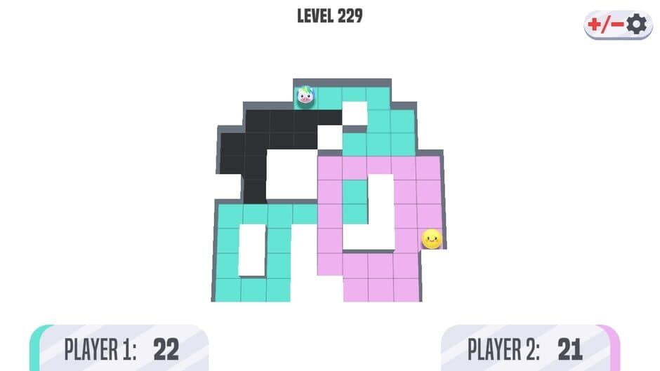 Скриншот 4 из Amaze!: Level Pack 1