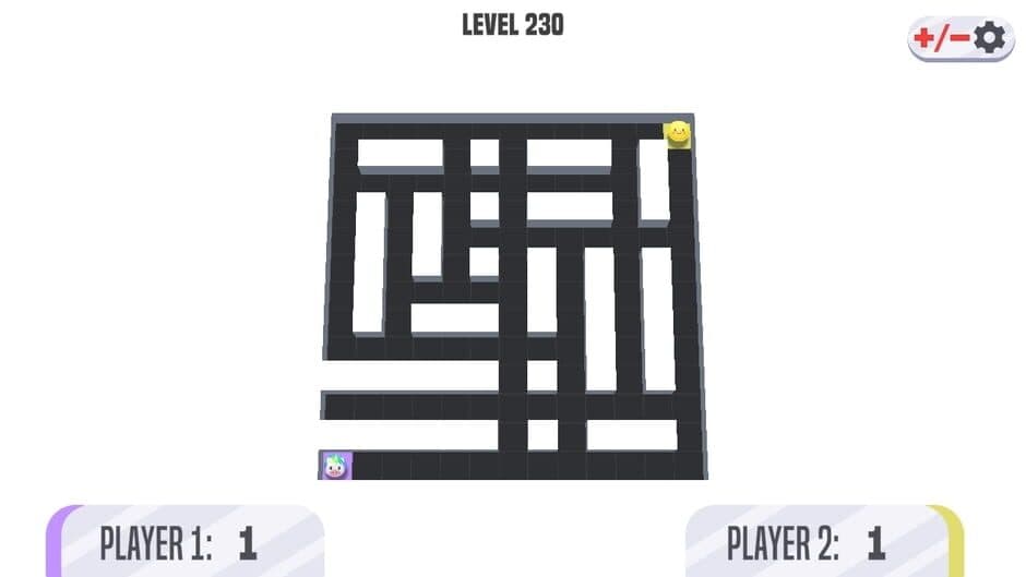 Скриншот 5 из Amaze!: Level Pack 1