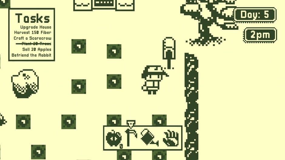 Скриншот 1 из Bit Orchard: Animal Valley - Director's Cut