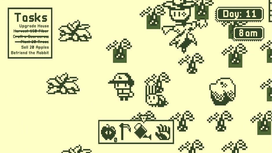 Скриншот 5 из Bit Orchard: Animal Valley - Director's Cut