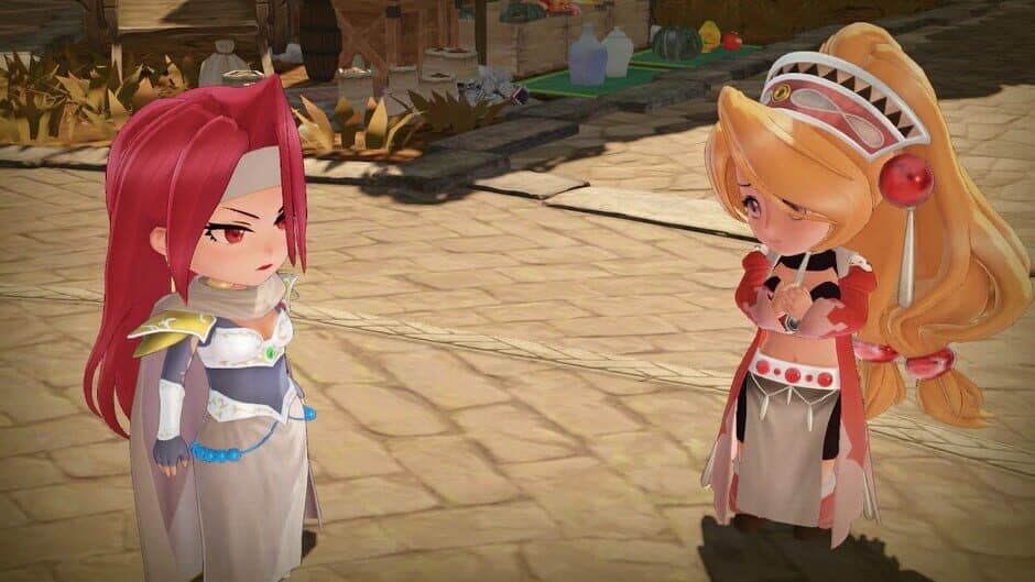 Скриншот 4 из Atelier Marie Remake: The Alchemist of Salburg - Digital Deluxe Edition
