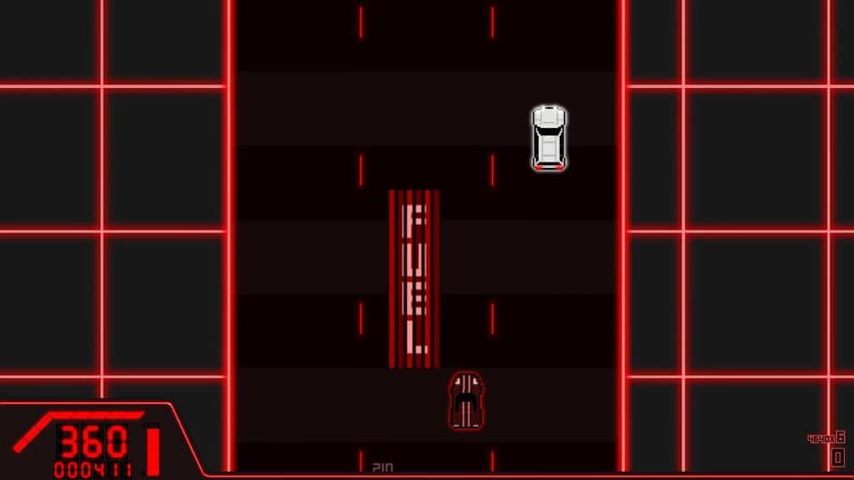 Скриншот 6 из Cyber Neon Bundle