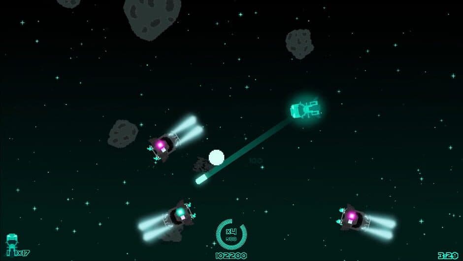 Скриншот 3 из Cyber Neon Bundle