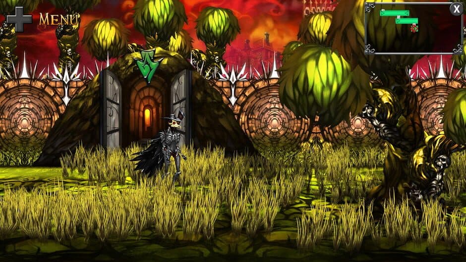Скриншот 2 из Plague Universe