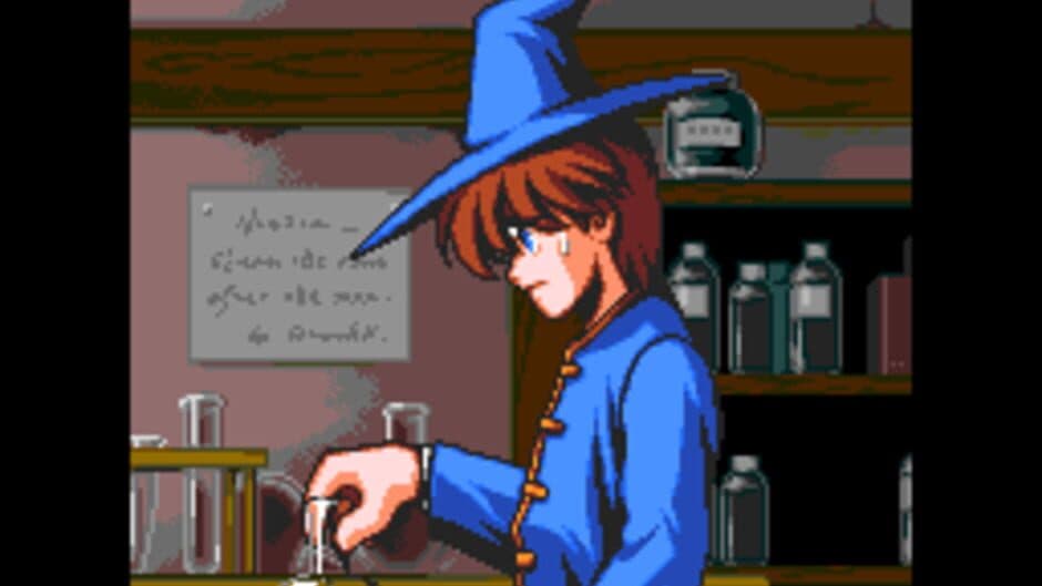 Скриншот 1 из Magicoal