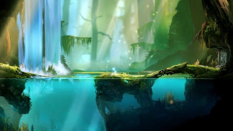 Скриншот 5 из Ori: The Collection