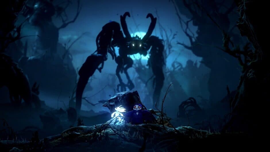 Скриншот 2 из Ori: The Collection