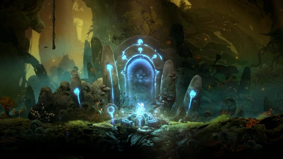 Скриншот 6 из Ori: The Collection