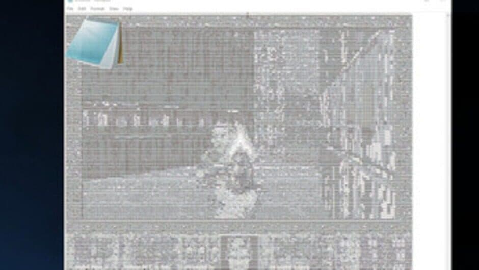 Скриншот 1 из DOOMpad