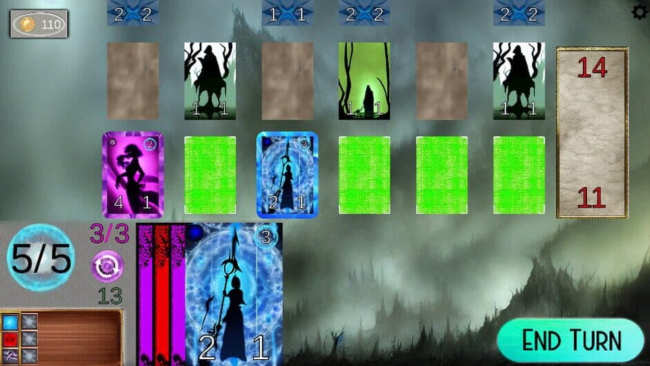 Скриншот 4 из Cards of the Realm