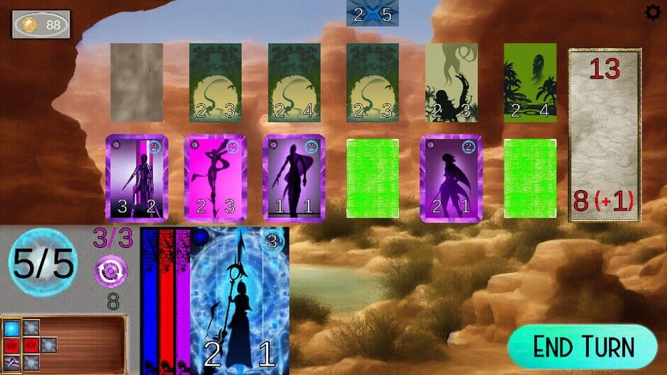 Скриншот 5 из Cards of the Realm