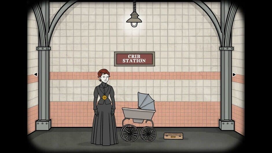 Скриншот 4 из Underground Blossom