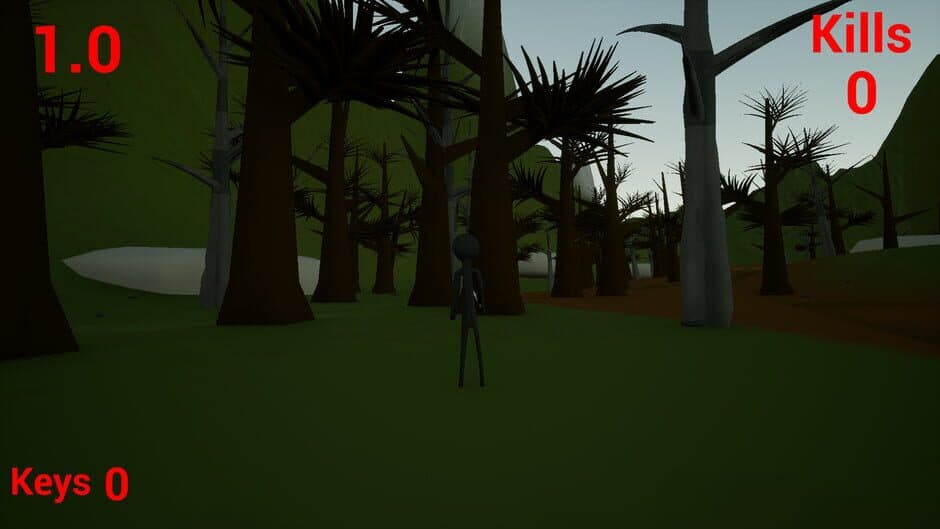 Скриншот 1 из Stickman and the Sword of Legends