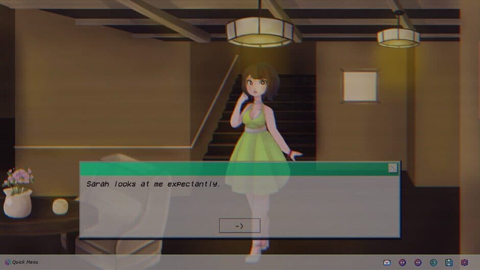 Скриншот 1 из Don't Take It Personally, I Just Don't Like You