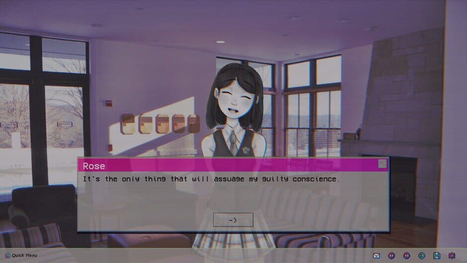 Скриншот 2 из Don't Take It Personally, I Just Don't Like You