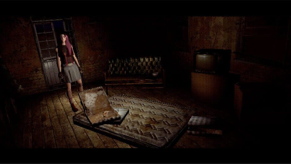 Скриншот 1 из Bad Times at the Silver Lake