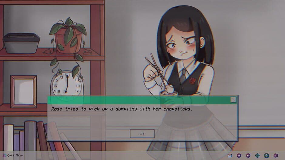 Скриншот 3 из Don't Take It Personally, I Just Don't Like You