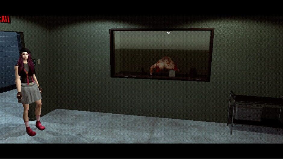 Скриншот 4 из Bad Times at the Silver Lake
