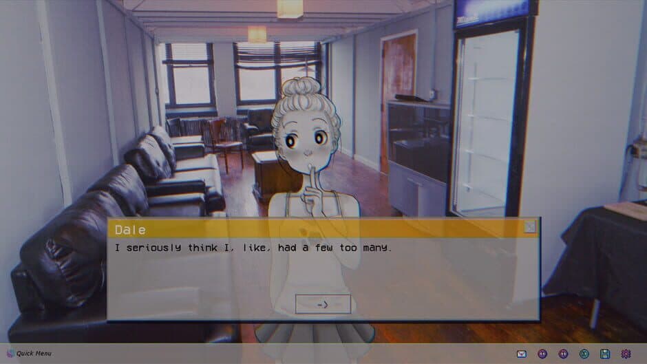 Скриншот 7 из Don't Take It Personally, I Just Don't Like You