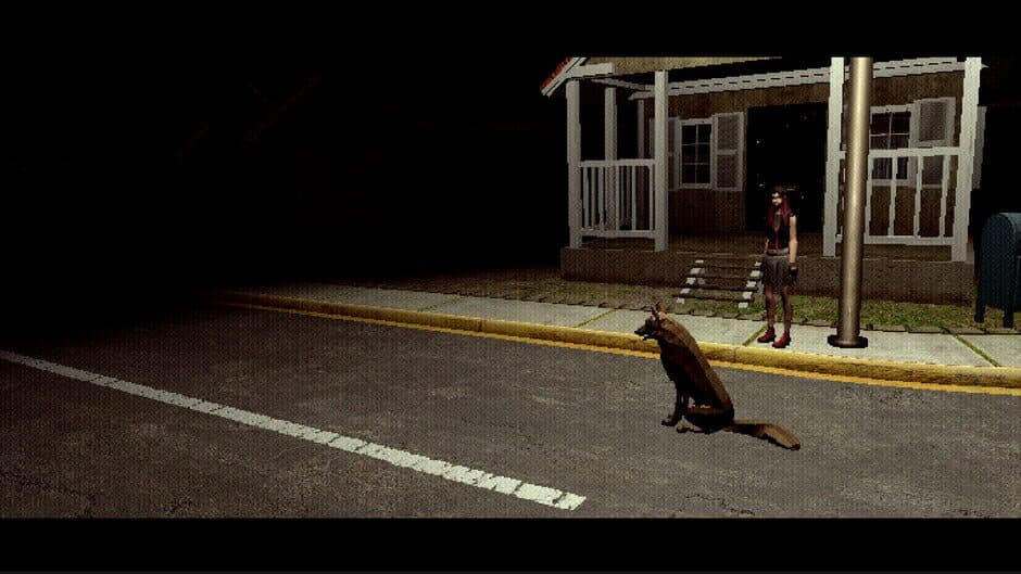 Скриншот 6 из Bad Times at the Silver Lake