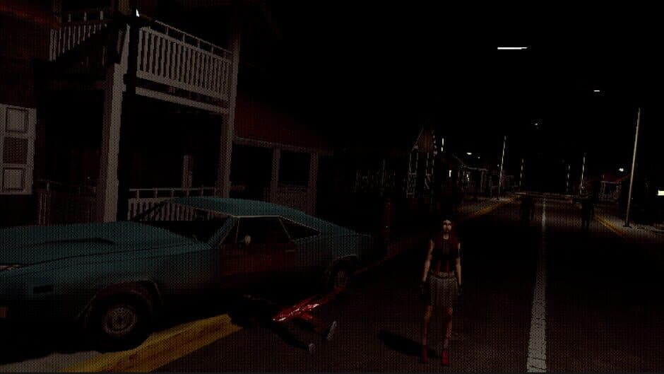 Скриншот 8 из Bad Times at the Silver Lake