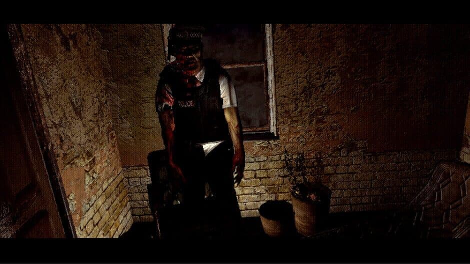 Скриншот 9 из Bad Times at the Silver Lake