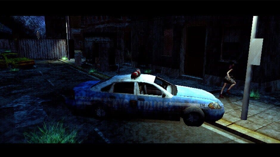 Скриншот 10 из Bad Times at the Silver Lake