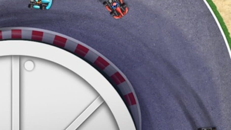 Скриншот 1 из Kart Wars