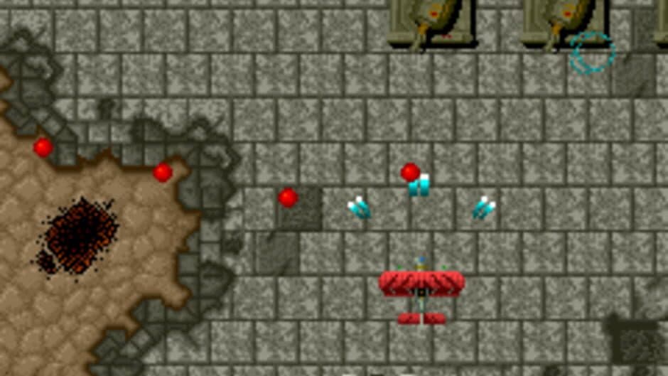 Скриншот 3 из Fire Shark