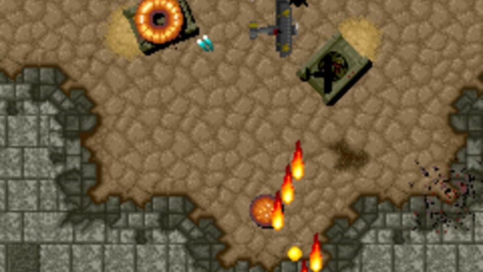 Скриншот 4 из Fire Shark