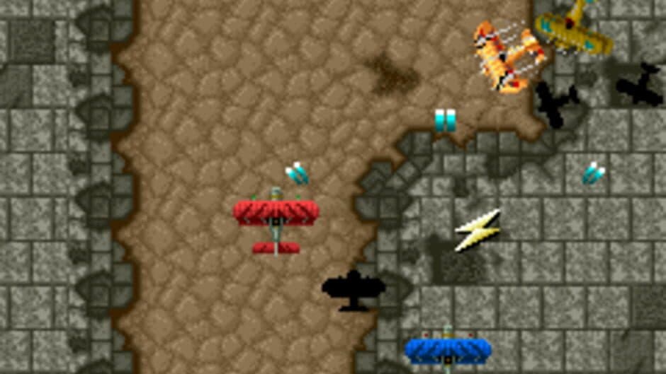 Скриншот 10 из Fire Shark
