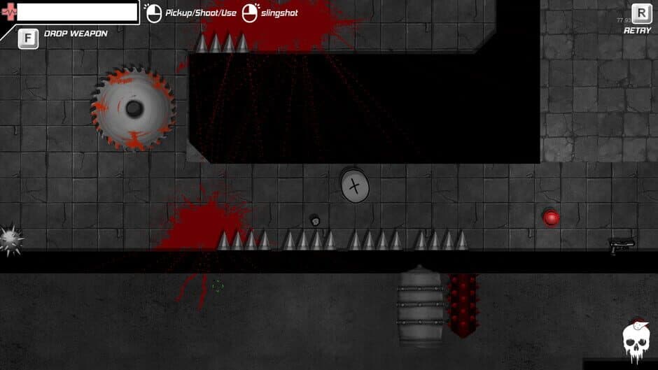Скриншот 4 из Madness Chambers