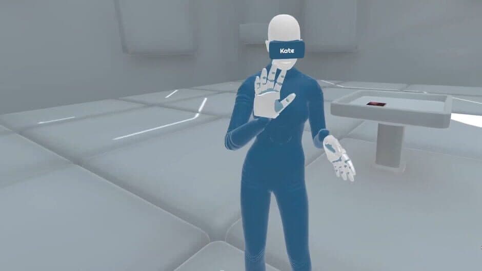 Скриншот 2 из Puzzle Party VR