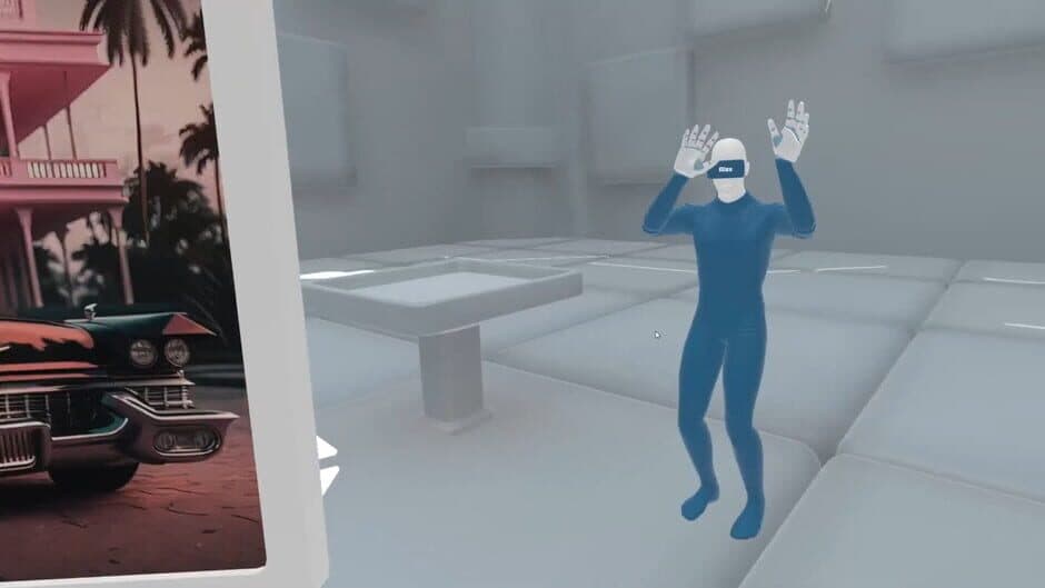 Скриншот 3 из Puzzle Party VR