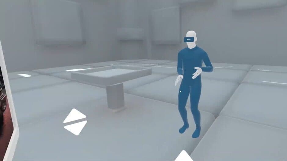 Скриншот 5 из Puzzle Party VR