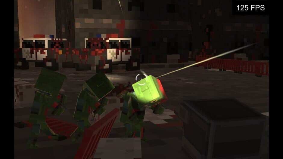 Скриншот 5 из City of Dusk