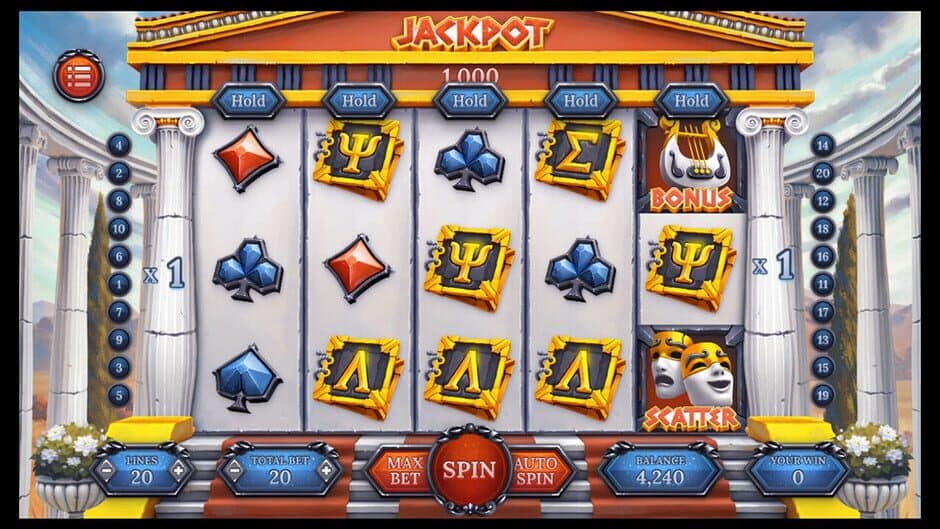 Скриншот 5 из Jackpot