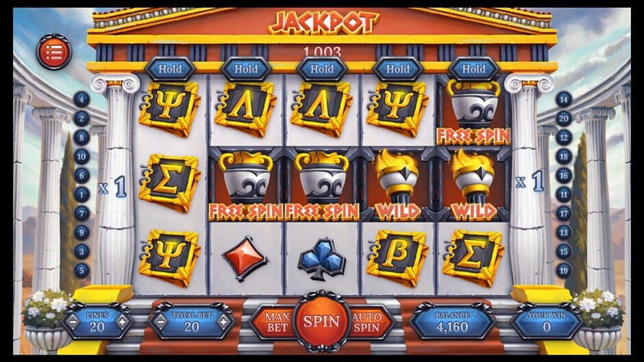Скриншот 6 из Jackpot