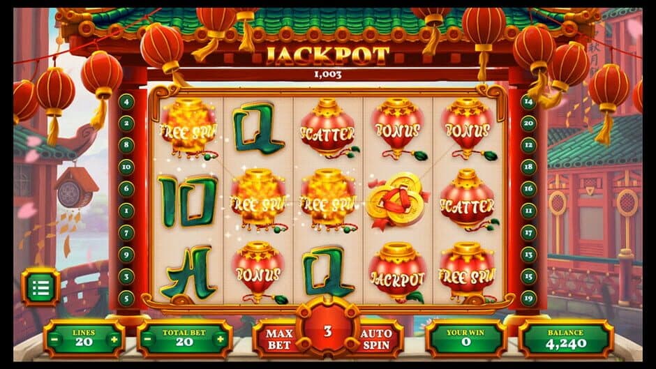 Скриншот 7 из Jackpot