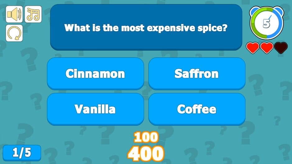 Скриншот 2 из Category Challenge