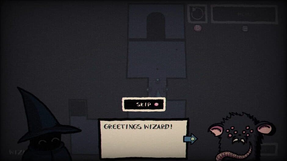 Скриншот 4 из Wizard's Way Out