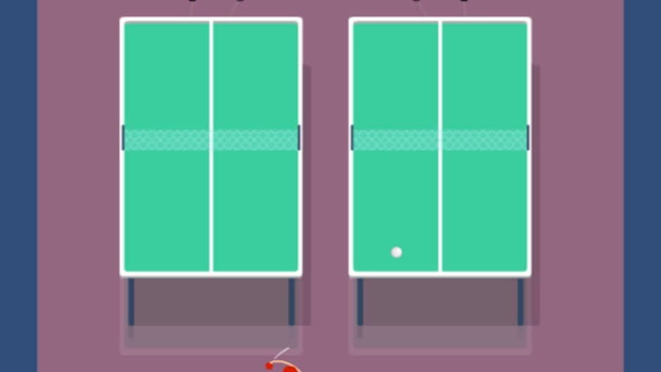 Скриншот 1 из Dual Tennis