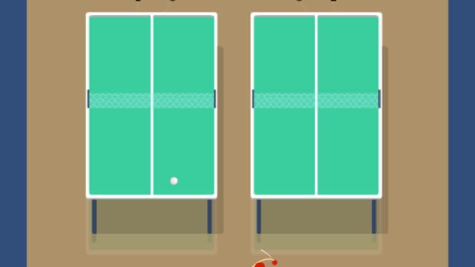 Скриншот 2 из Dual Tennis